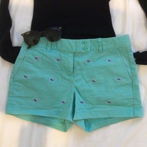 Vineyard Vines shorts 0